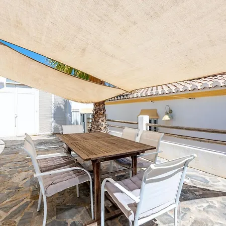 Villa Elfos *