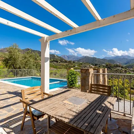 Elfos Villa