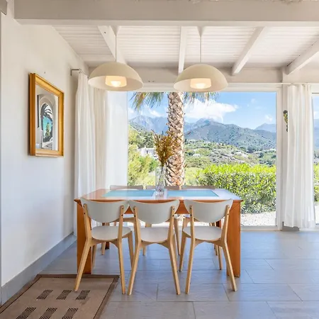 Elfos Villa Torrox
