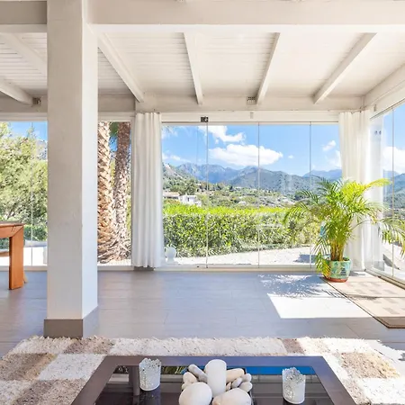 Villa Elfos Torrox