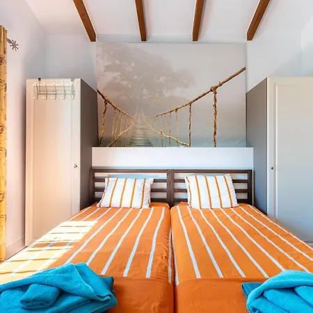 Villa Elfos Torrox