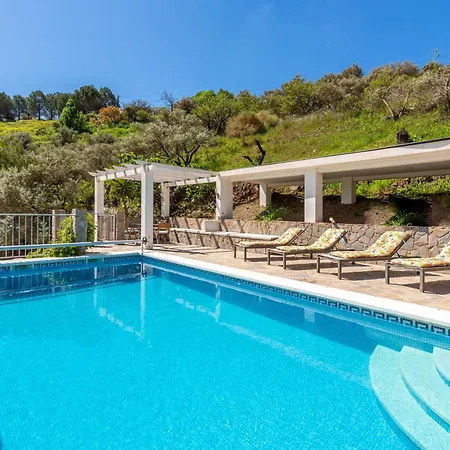 Villa Elfos Torrox