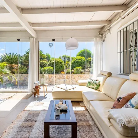 Elfos Villa Torrox