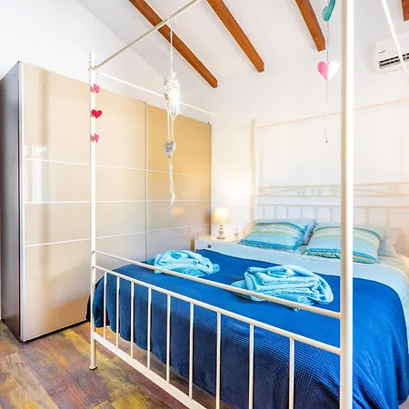 Villa Elfos Torrox