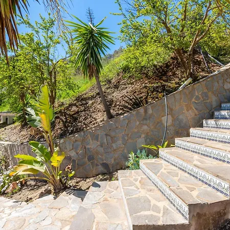 Elfos Villa Torrox